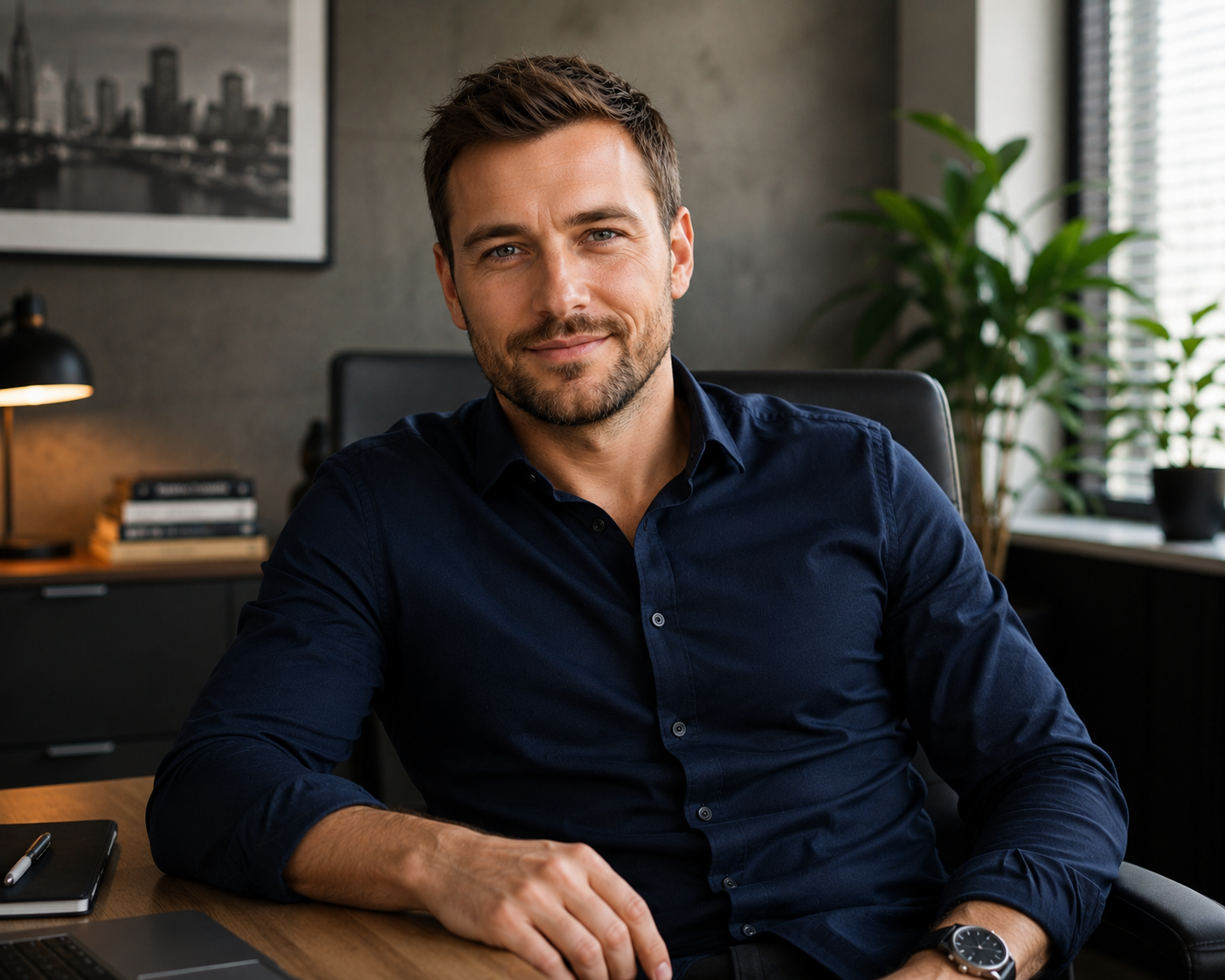Daniel Barták